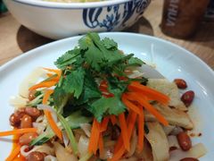 -西部马华清真兰州牛肉面·烧烤夜市(三里河店)