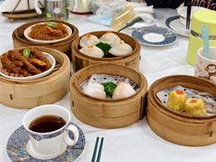 -鹭江宾馆·观海餐厅