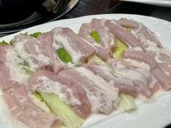 -御膳粥·牛乳粥底火锅·地道顺德菜(容桂店)