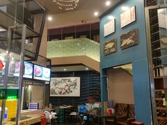 -大志牛肉火锅(天健花园店)