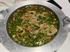 绿色草原肚-正兴蜀园(科技园区店)
