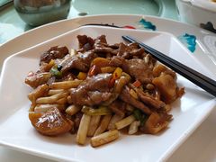 -东豪园林海鲜酒家(南港路辅路店)