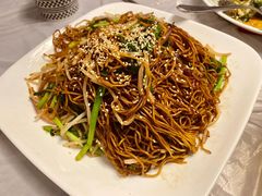 -新享乐海鲜(翠华路店)
