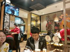 -吴满满油泼面(北方风味园店)