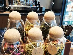 -Ur Garden中庭花园•逸餐厅(福田CBD逸扉酒店)