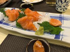 -有喜屋·深夜食堂(北京西路店)