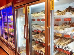 -成都玉林串串香火锅(三八店)