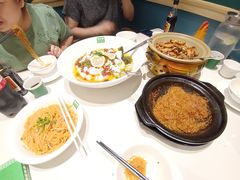 -绿草地·湘菜(芙蓉天街店)