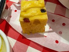 -西贝(枫蓝国际购物中心店)
