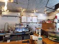 -餐酒吧Com-ing Bar(上海路店)