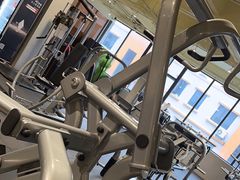 -聚健身GatherFitness(余杭店)
