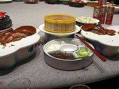 -鹊华居·地道鲁菜·海鲜·融合味(大明湖店)