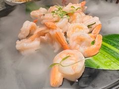 -桂满陇·西湖船宴(平安金融中心店)
