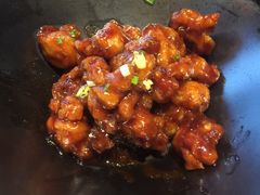 -金牌外婆家(苏州中心店)