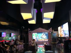 -喜满客影城(汉神广场店)