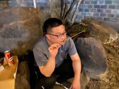 -新疆阿力烧烤