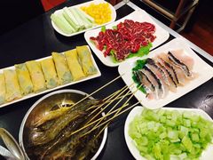 -吉友粥底火锅(方斜路店)