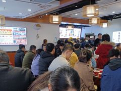 -孔一凡·手工饺子(卓越时代广场店)