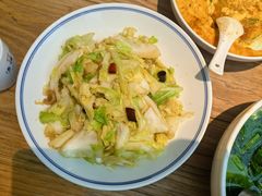 -滇铺子·云南特色菜·鲜花野菜季(东风东路c86店)