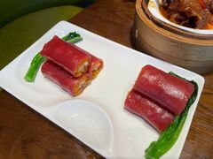 -御品轩酒家·新派粤菜(五象航洋店)
