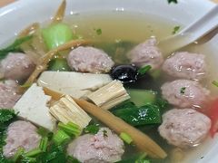 -子午路张记肉夹馍(兵马俑店)