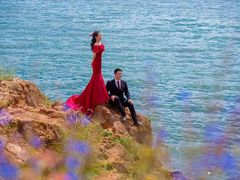 -唯一视觉婚纱摄影工作室(惠阳店)