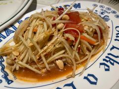 -太食獸泰式茶餐厅(IFS国金中心店)