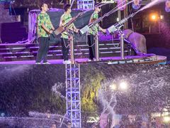 -郑州方特水上乐园