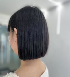 -Hello Lady发型设计