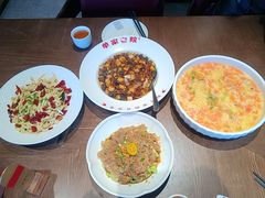 -单家老院·院子里的青岛菜(沙子口店)