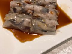 -红棉中餐厅·广州海航威斯汀酒店