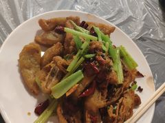 -虎虎龙虾大排档(双井店)
