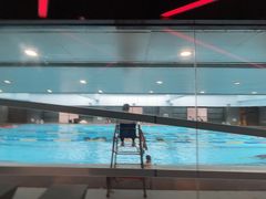 -W FITNESS 威尔仕健身·游泳(老西门新苑店)