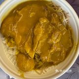 今天的午饭就选这个了！