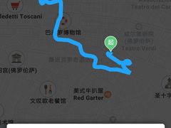 -圣母百花大教堂穹顶