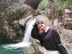 -宁波五龙潭景区