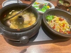 -云海肴·汽锅鸡·云南菜(领展购物广场·中关村店)