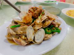-源海渔村·现捞海鲜(大角湾店)