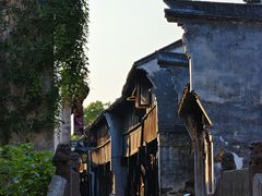 -乌镇东栅景区