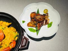 -BetterThai 泰加(苏州中心店)