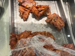 -令氏家外家周秦食府(高新店)