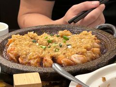 -小菜园新徽菜(宜兴八佰伴店)
