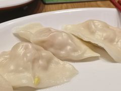 -喜家德虾仁水饺(华强天虹店)