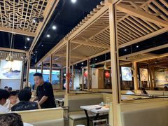 -京御煌三汁焖锅(益田假日里店)