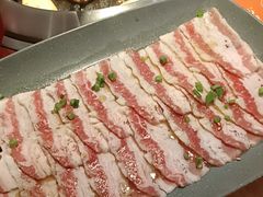 -新石器烤肉(百联川沙店)