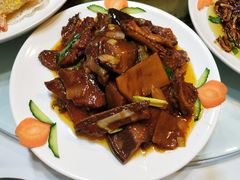 红烧带鱼-小贝壳酒楼(经九路店)