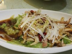 -老虎滩船说·海胆水饺·大连海鲜(老虎滩店)