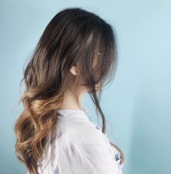 -ASG Hair Salon烫染·接发