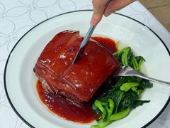 -新聚丰菜馆(太监弄店)