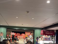 -闽江夜游台江旅游码头